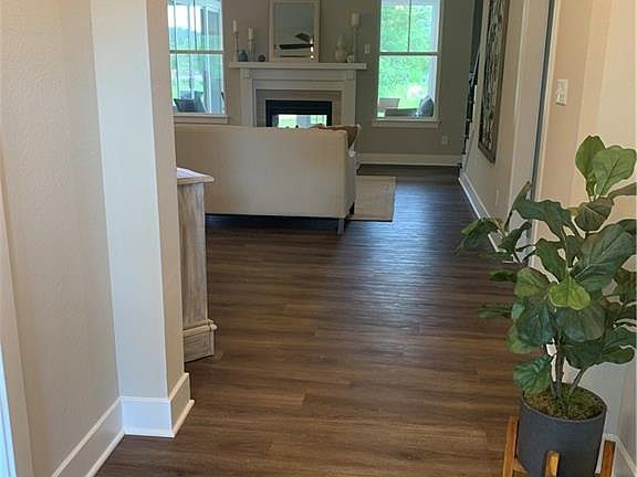 Inviting Foyer - Similar Photo