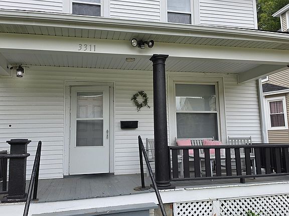 2nd image of 3311 Burt St