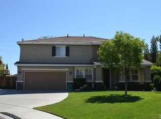148 Gatehouse Ct, Vacaville, CA 95687