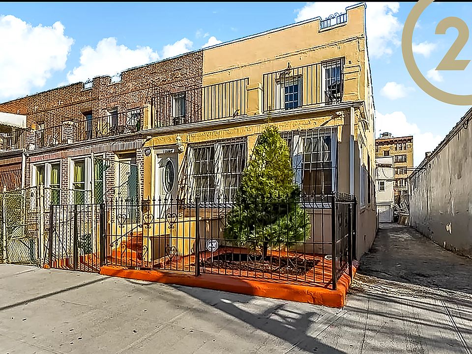 1210 Colgate Ave, Bronx, NY 10472 Zillow