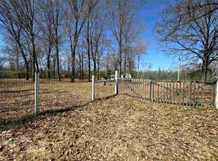 9276 Monroe Rd, Lake, MI 48632