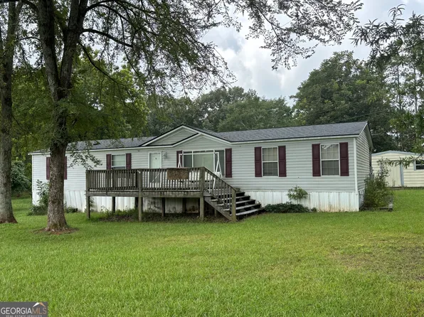 21 Hubbard Ln, Lexington, GA 30648