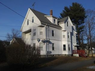 140 Longwood Ave, Brockton, MA 02301