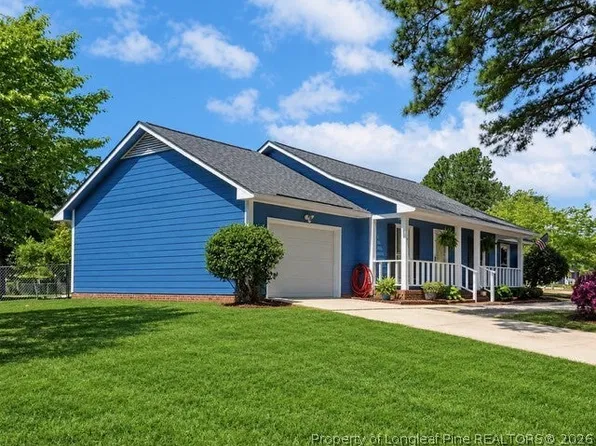 204 Bayfield Loop, Fayetteville, NC 28314