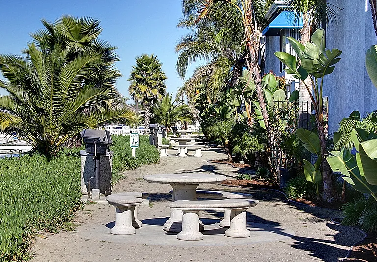 Marina Apartments & Boat Slips — Photo 41