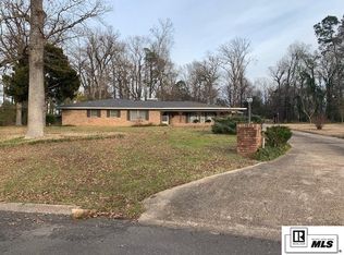 109 Oak Dr, West Monroe, LA 71291
