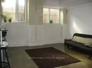 201 Carlaw Ave #1A, Toronto, ON M4M2S3