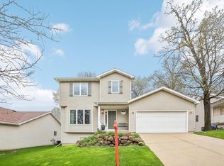 6238 Adobe Way, Madison, WI 53719
