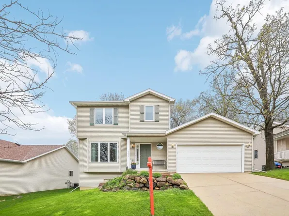 6238 Adobe Way, Madison, WI 53719