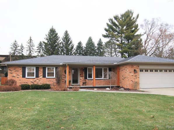 1459 Flushing Rd Flushing Mi 48433 Zillow