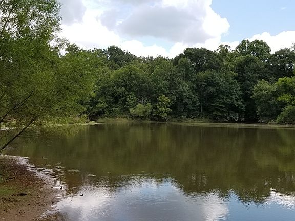 private lakeshore
