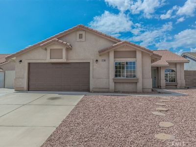 12299 Honeybear Ln, Victorville, CA, 92392