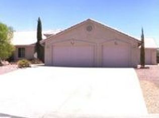 2594 Running Iron Loop, Kingman, AZ 86401