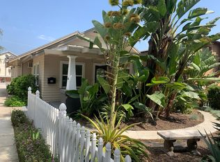 84 S Grand Oaks Ave, Pasadena, CA 91107