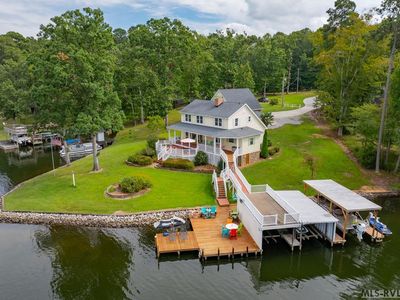 108 Brentwood Cir, Littleton, NC, 27850