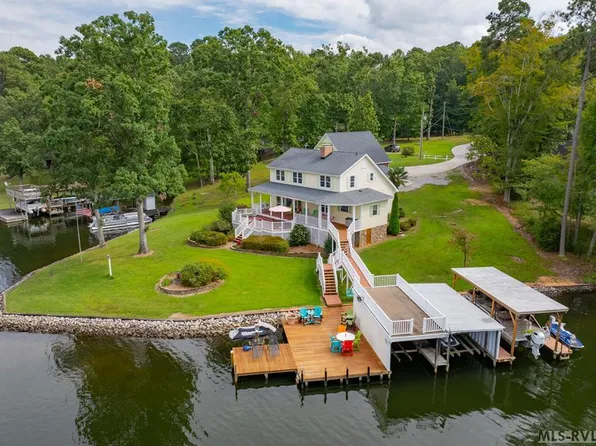 108 Brentwood Cir, Littleton, NC 27850