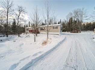 4661 Heritage Dr, Tracy, NB E5L1C6