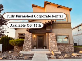 4552 Corvina St, Richland, WA 99354