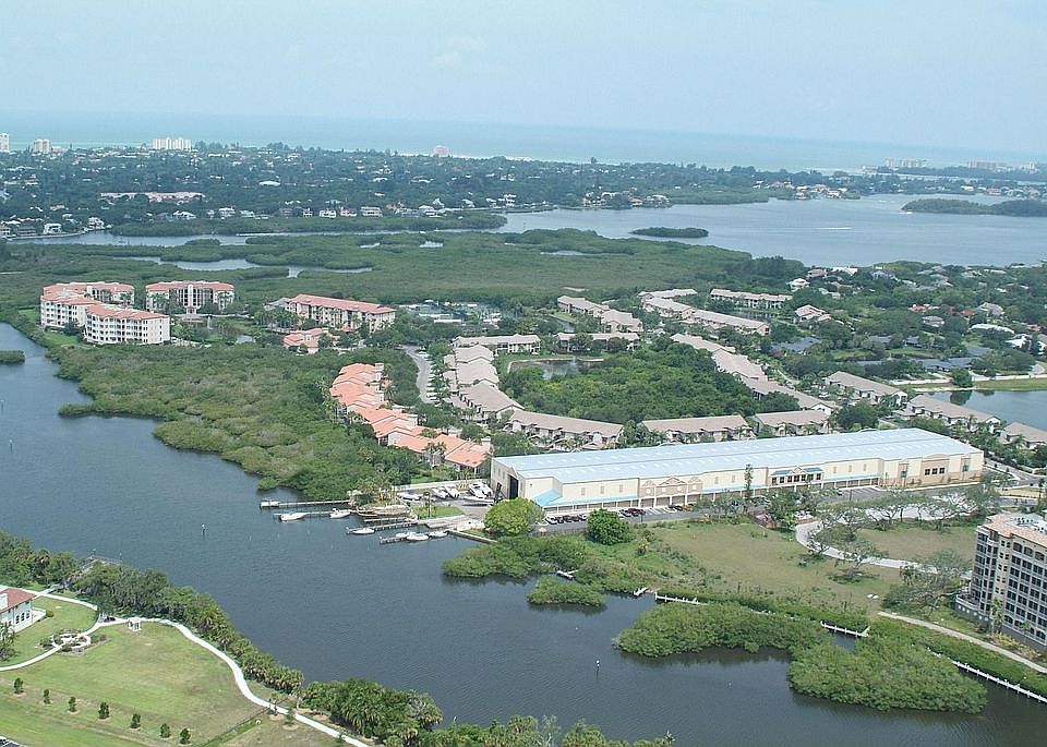 Phillippi Harbor Club