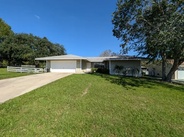 2215 W Shining Dawn Ln, Lecanto, FL 34461