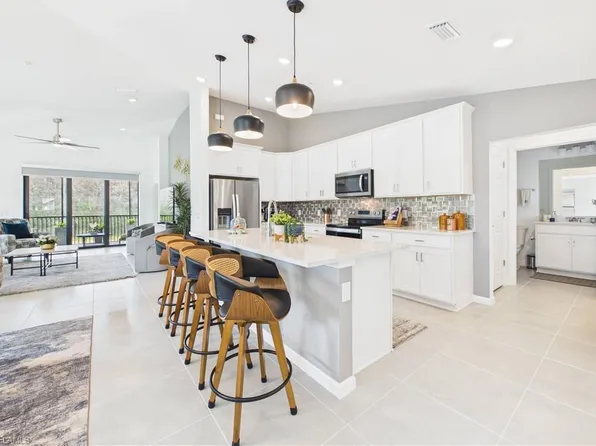 5683 Mayflower WAY #908, AVE MARIA, FL 34142