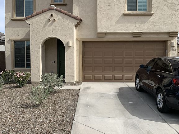 2nd image of 19692 W Palo Verde Dr