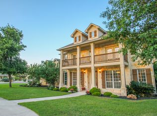 8201 Roseben Cir, Fair Oaks Ranch, TX 78015