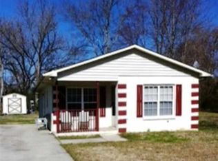 1376 Fudge St, Rock Hill, SC