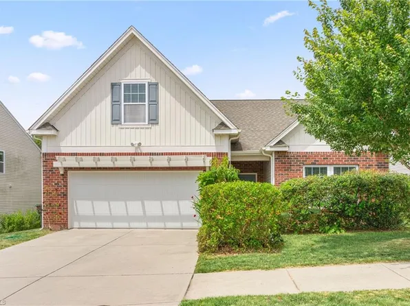 4286 Wedge Dr, Pfafftown, NC 27040