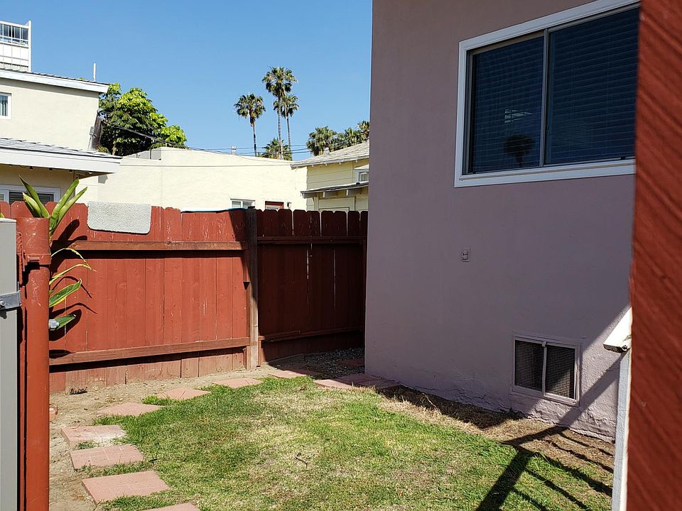 1st image of 1043 Wilbur Ave #A