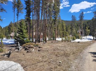 43 Backland Ct, Breckenridge, CO 80424