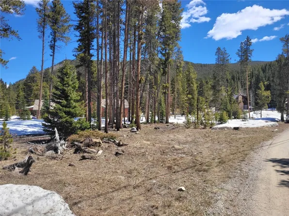 43 Backland Ct, Breckenridge, CO 80424