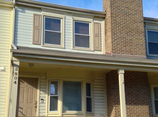 3804 Roxbury Ct, Alexandria, VA 22309