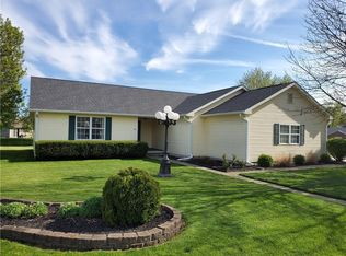 20 Cherrywood Ct, Greencastle, IN 46135
