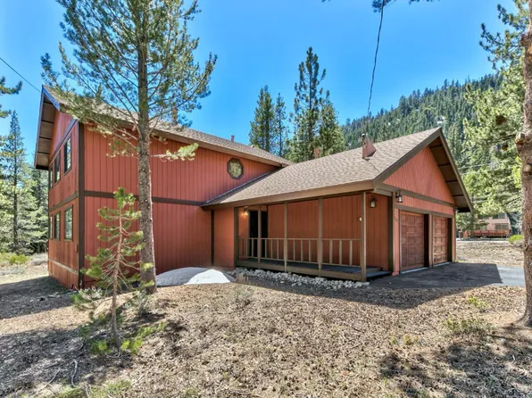 3509 E River Park Dr, South Lake Tahoe, CA 96150