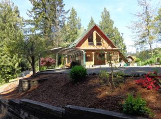 95005 Shelley Ln, Coquille, OR 97423