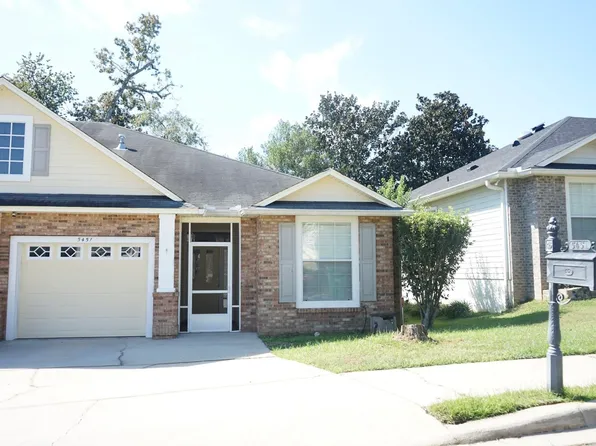 5451 Hampton Hill Cir, Tallahassee, FL 32311