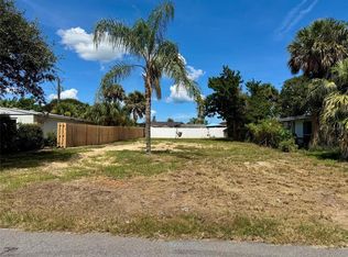 142 Holland Rd LOT 22, Ormond Beach, FL 32176