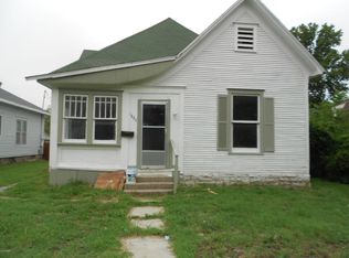 1820 Empire Ave, Joplin, MO 64804
