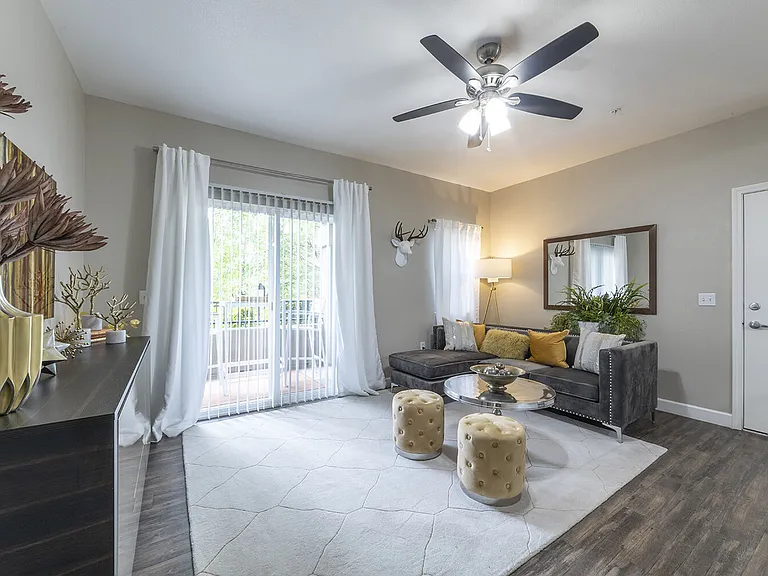The Villas at D'Andrea Apartment Homes — Photo 14