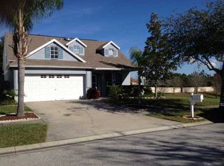 345 Oak Spring Dr, Tarpon Springs, FL 34689