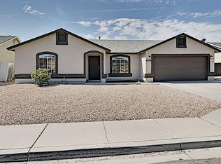 1897 W 12th Ave, Apache Junction, AZ 85120