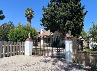 1664 N Allen Ave, Pasadena, CA 91104