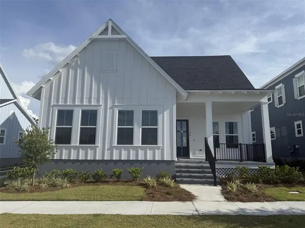 1126 Riverway Dr, Oakland, FL 34787