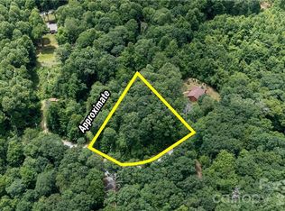 L-36 Saint Moritz Ln Lot 36, Little Switzerland, NC 28749