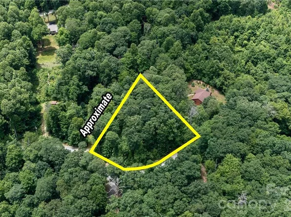 L-36 Saint Moritz Ln Lot 36, Little Switzerland, NC 28749