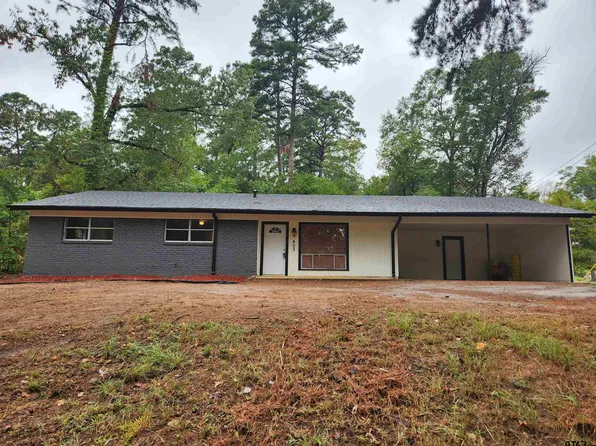 403 Wildwood Dr, Tyler, TX 75702