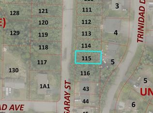 LOT 115 Garay St, Fairbanks, AK 99709