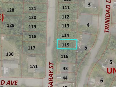 LOT 115 Garay St, Fairbanks, AK, 99709