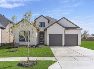 4601 Bernstein Blvd, Denton, TX 76210